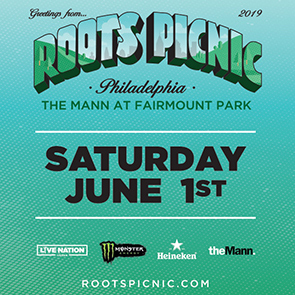 Roots Picnic