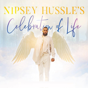 Rest In Peace Nipsey Hussle