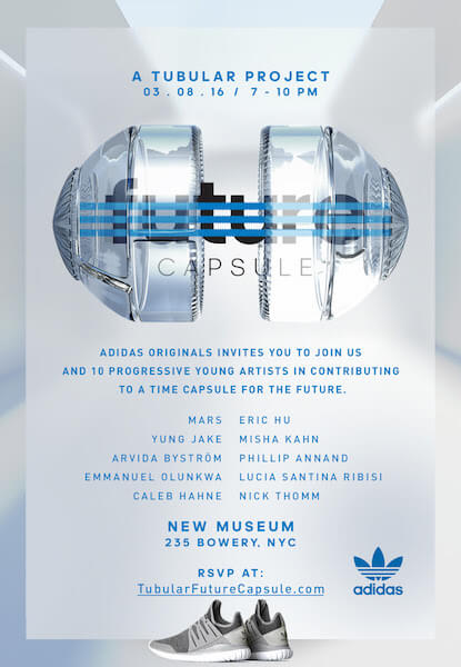 future-capsule