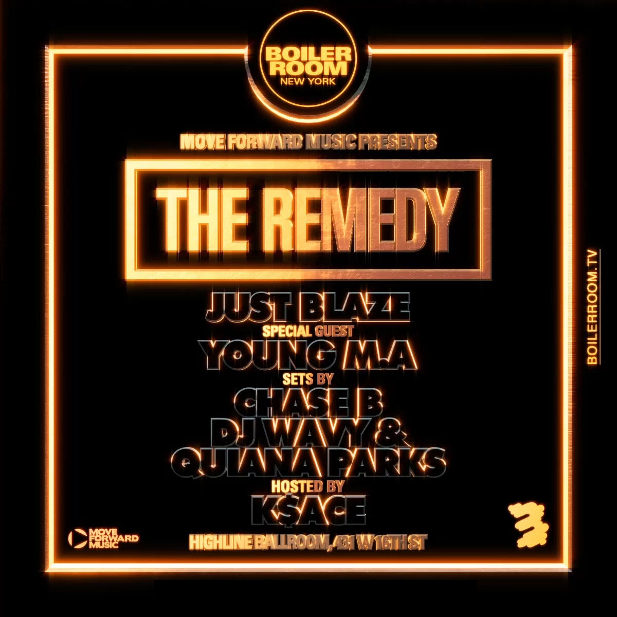 the-remedy