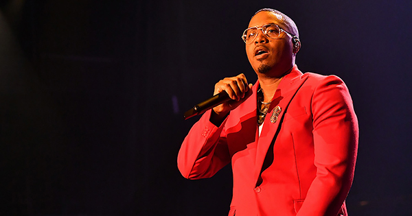 Nas Wins Best Rap Album Of The Year At 63rd Annual Grammy Awards Tkomg