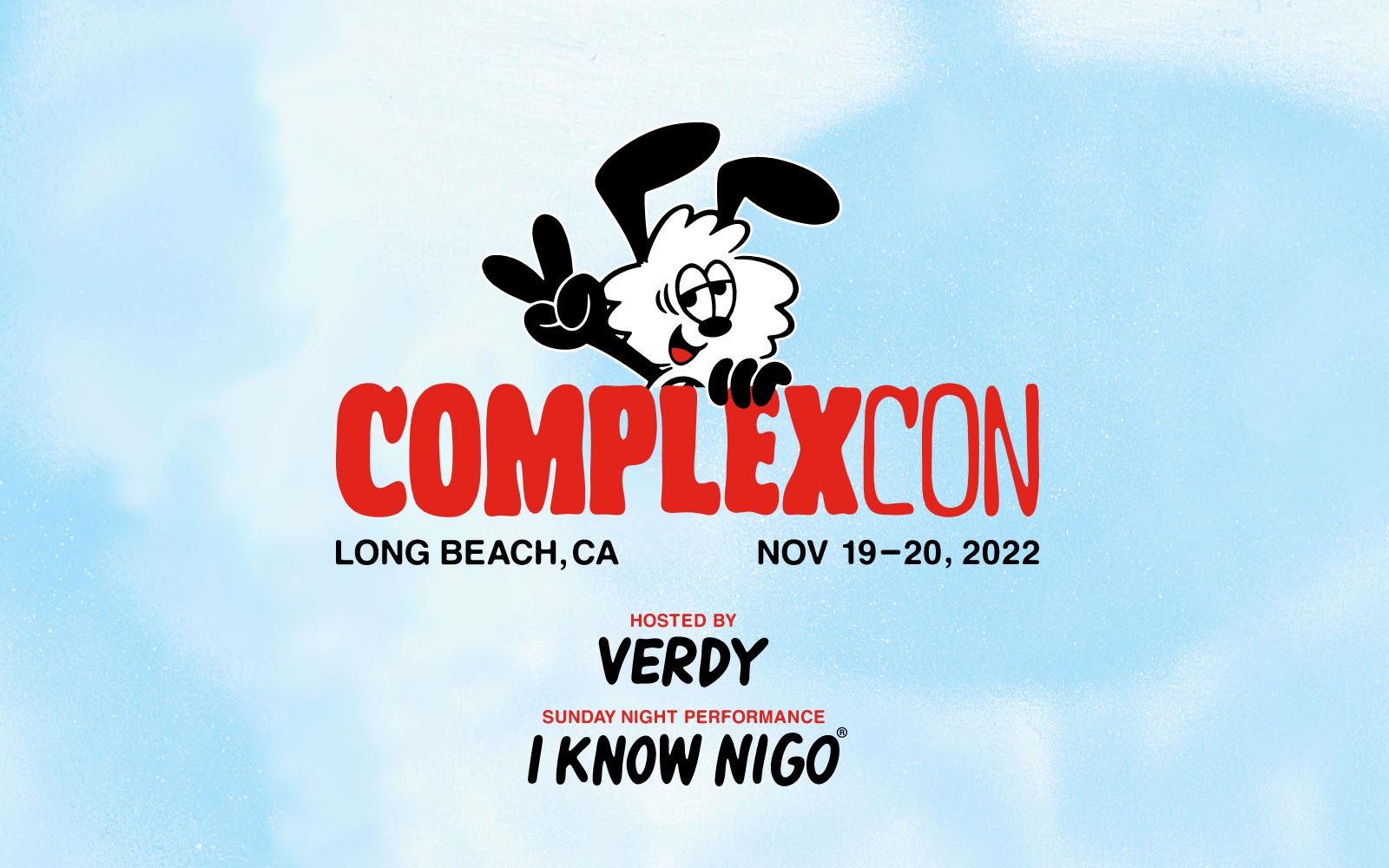 ComplexCon 2022 TKOMG