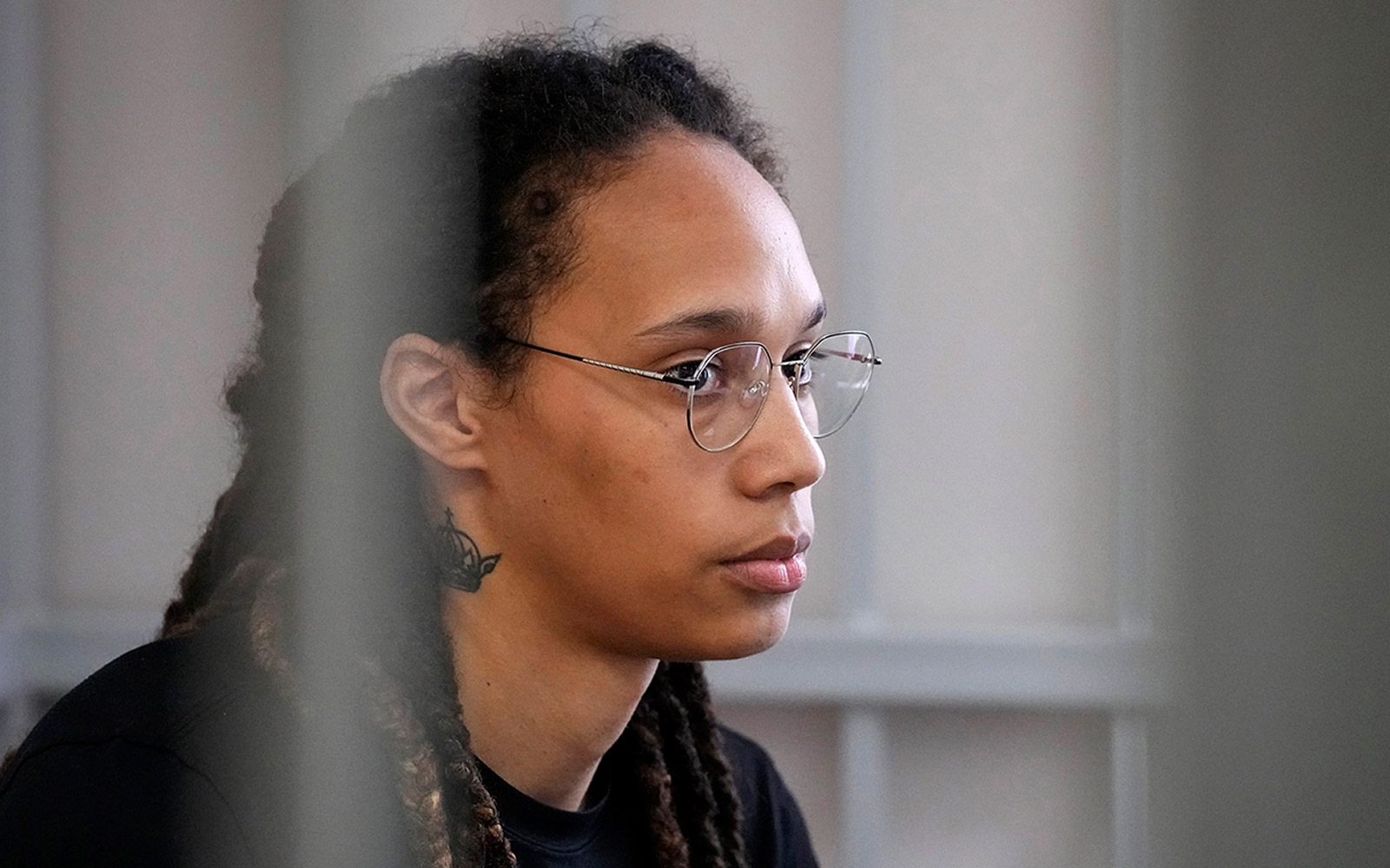 Brittney Griner Released From Russian Prison In Prisoner Swap - TKOMG